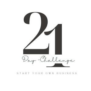21 days challenge sichtbarkeitsexpertin 21 days challenge sichtbarkeitsexpertin